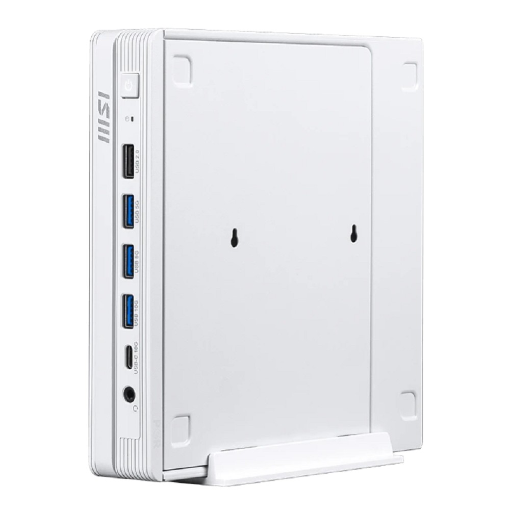 MSI Pro DP10 A14MG-010BRU [936-B21012-010] White { i7 14700 UHDG 770/noOS} MicroStar