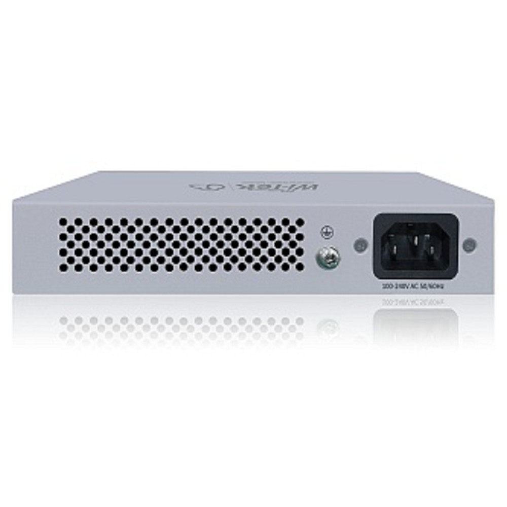 Коммутатор Wi-Tek WI-PCES210G