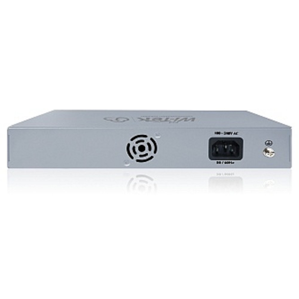 Коммутатор Wi-Tek WI-PCES218GF