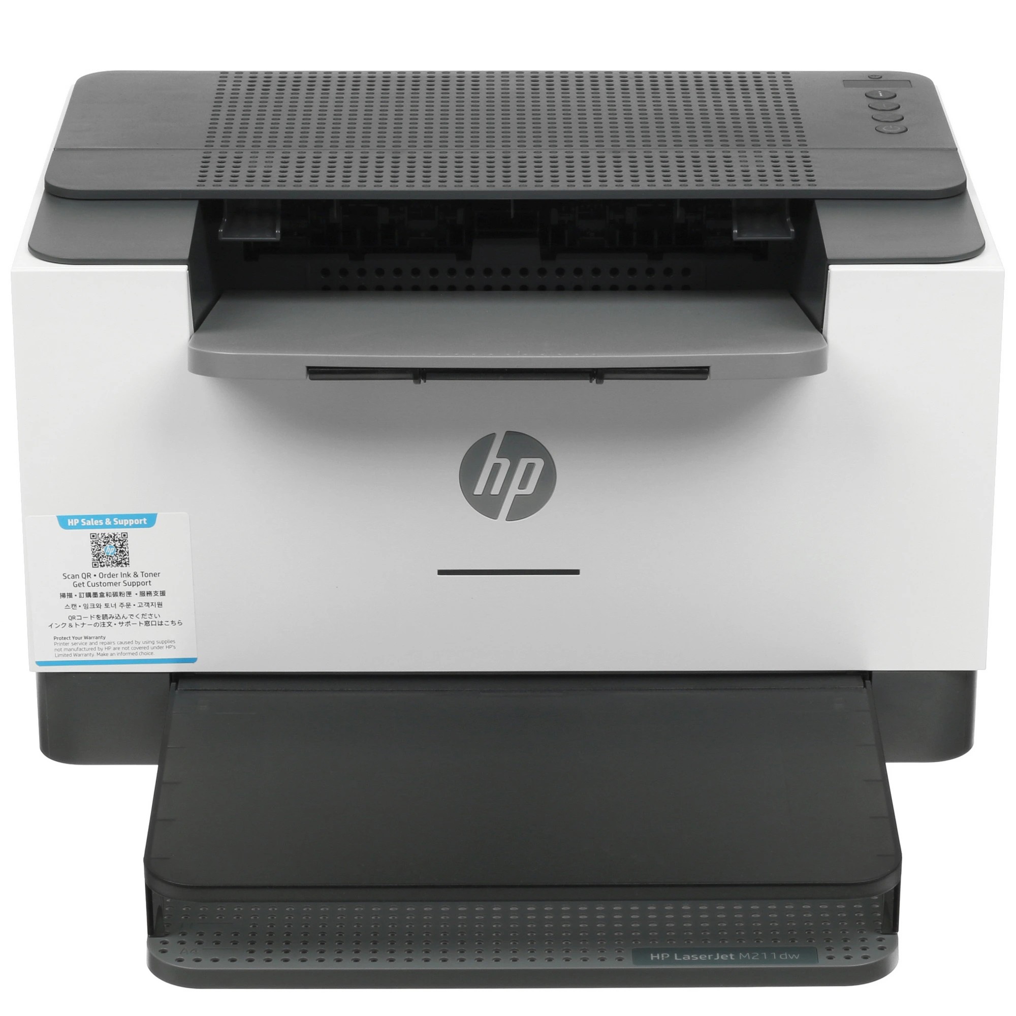 Принтер HP LaserJet M211dw (9YF83A) BBU арт. 9YF83A_BBU