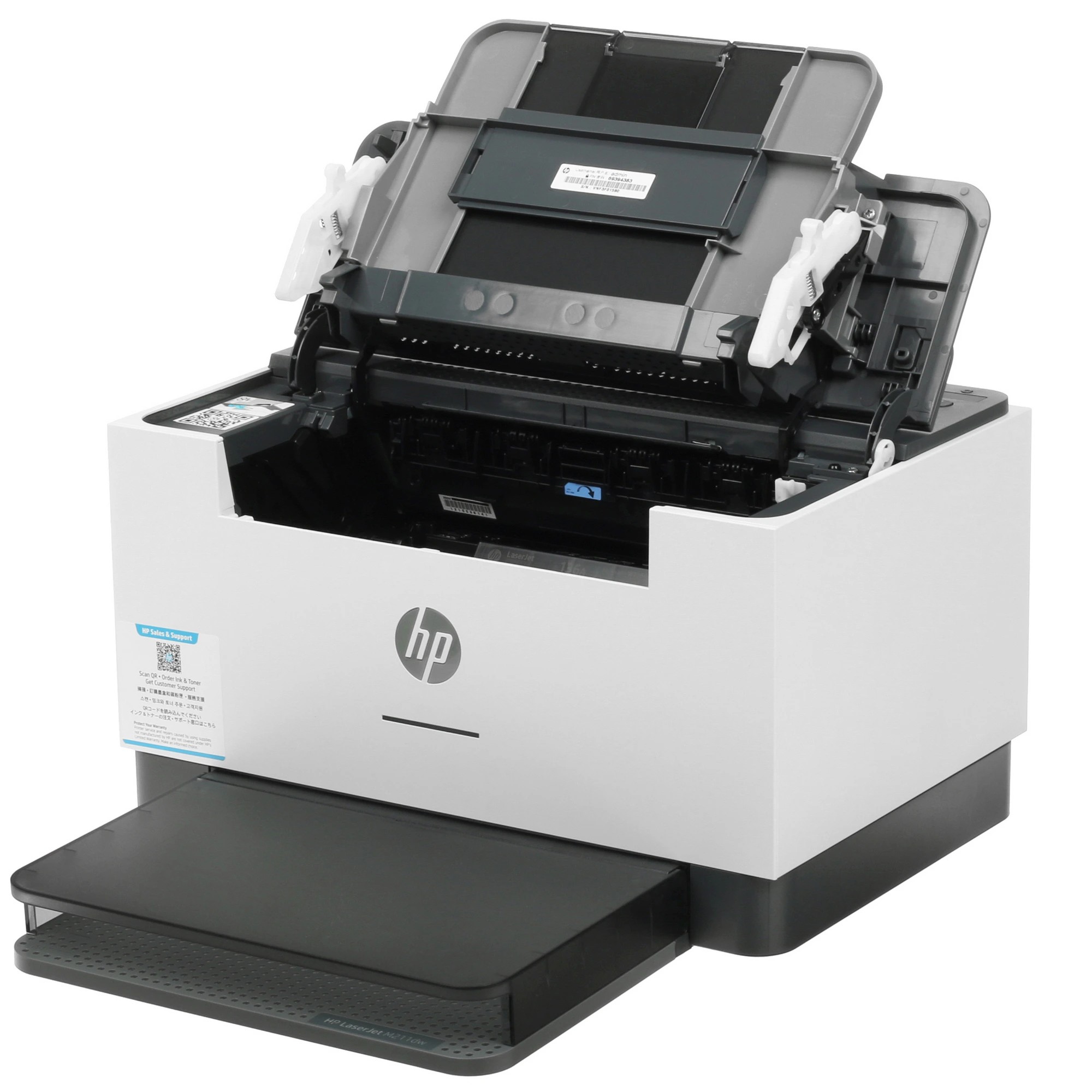Принтер HP LaserJet M211dw (9YF83A) BBU арт. 9YF83A_BBU