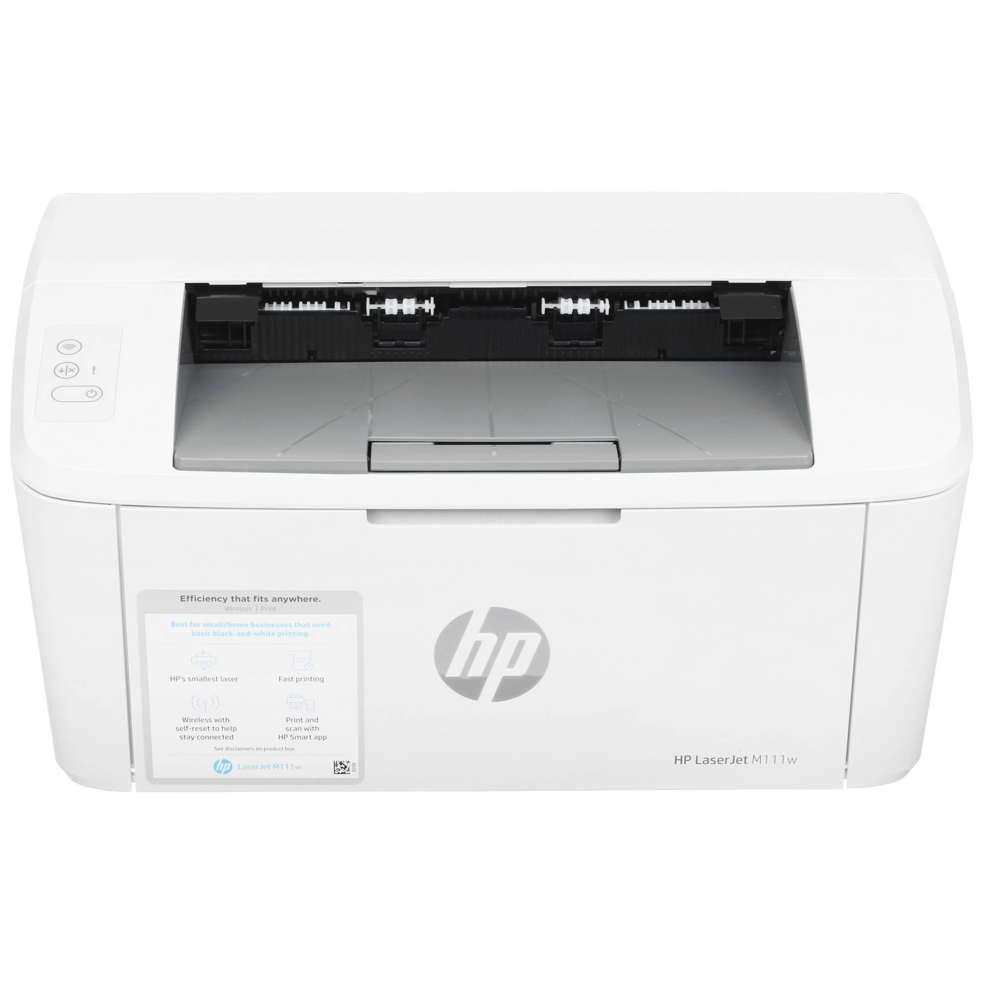 Принтер HP LaserJet M111w (7MD68A) BBU арт. 7MD68_ BBU