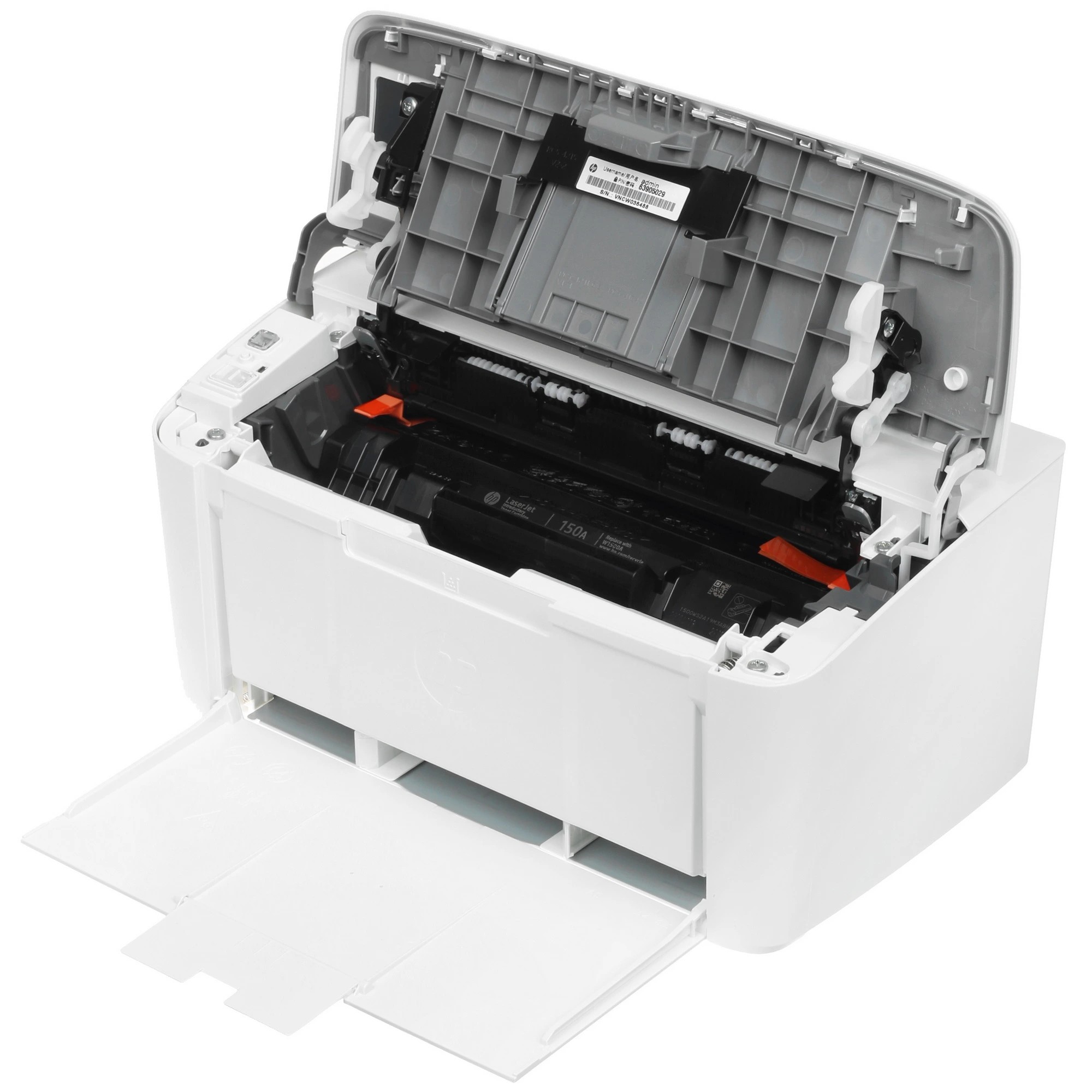 Принтер HP LaserJet M111w (7MD68A) BBU арт. 7MD68_ BBU