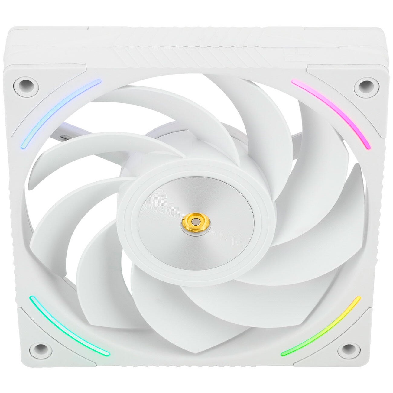 Thermalright Вентилятор TL-K12RW / Reverse / ARGB / 120mm PWM / TRTLK12RW