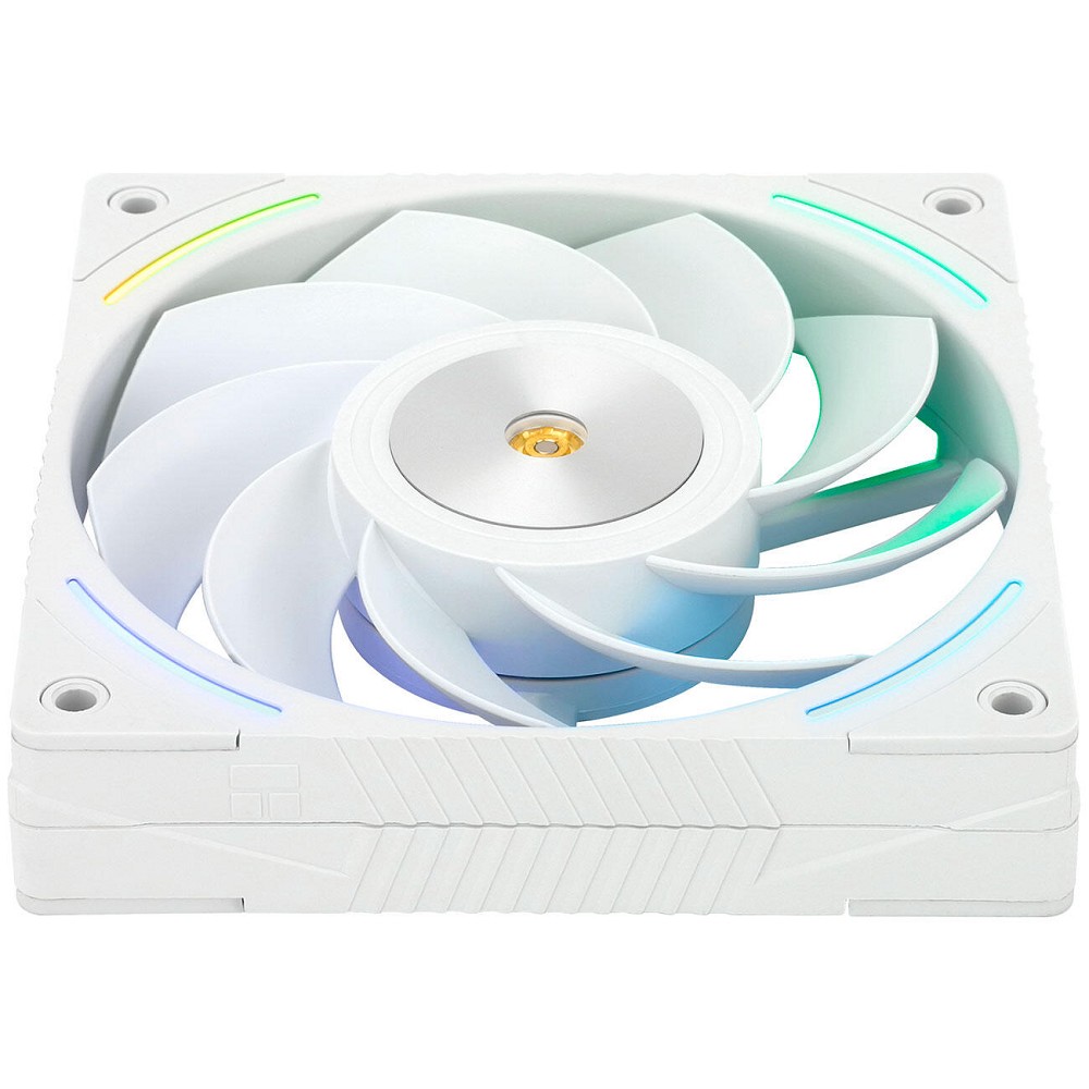 Thermalright Вентилятор TL-K12RW / Reverse / ARGB / 120mm PWM / TRTLK12RW