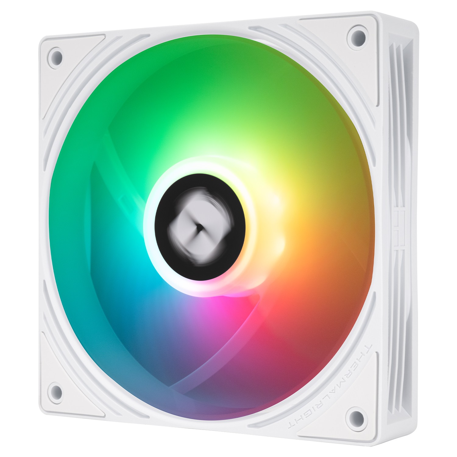 Thermalright Вентилятор TL-N12W-R5-S / ARGB / 120mm PWM / TRTLN12WR5S