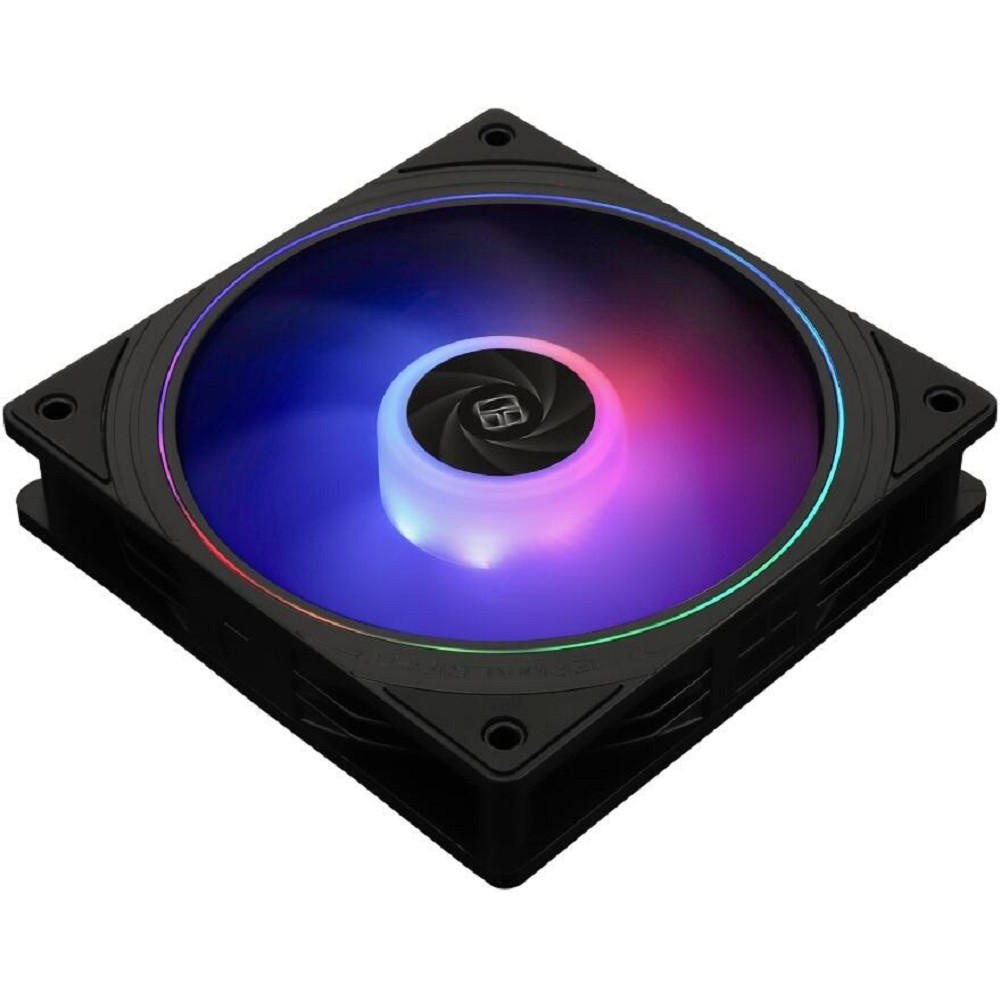 Thermalright Комплект вентиляторов (3 шт.) TL-S12-S (Pack of 3) / ARGB / 120mm PWM / TRTLS12S.3P