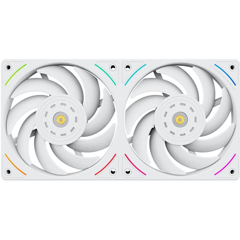Thermalright Вентилятор TL-UB24W / ARGB / PWM / TRTLUB24W