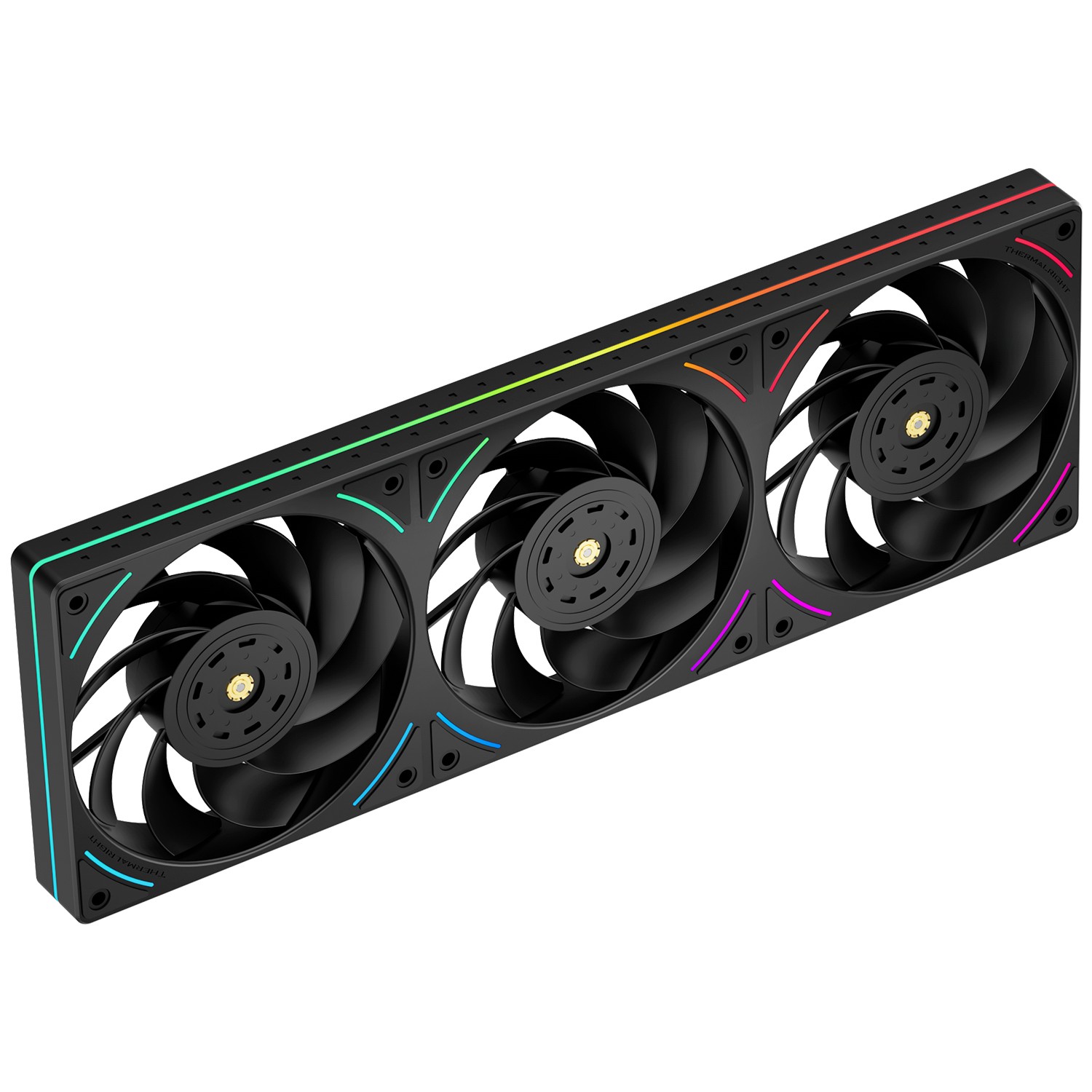 Thermalright Вентилятор TL-UB36R / Reverse / ARGB / PWM / TRTLUB36R