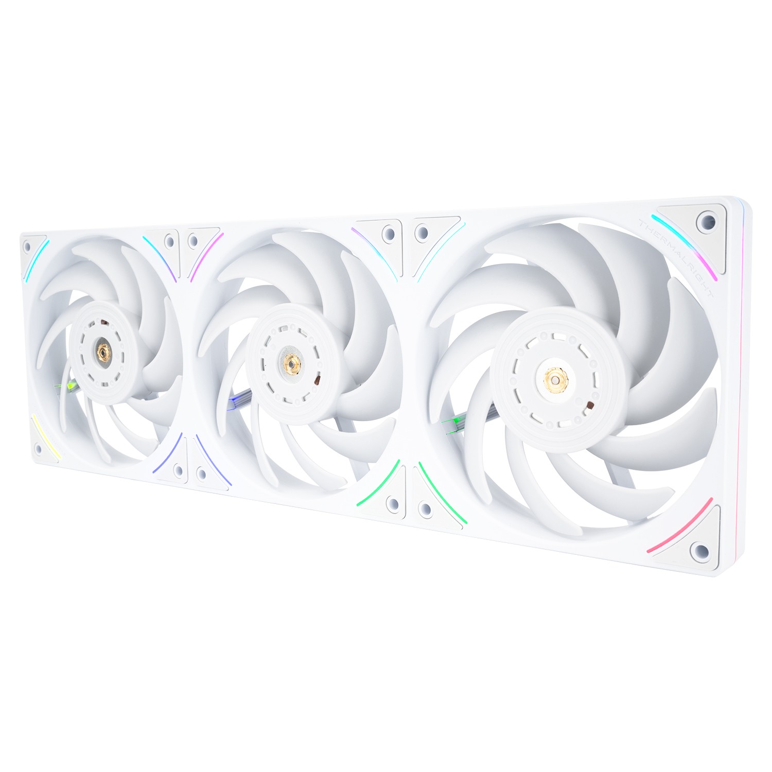 Thermalright Вентилятор TL-UB36W / ARGB / PWM / TRTLUB36W