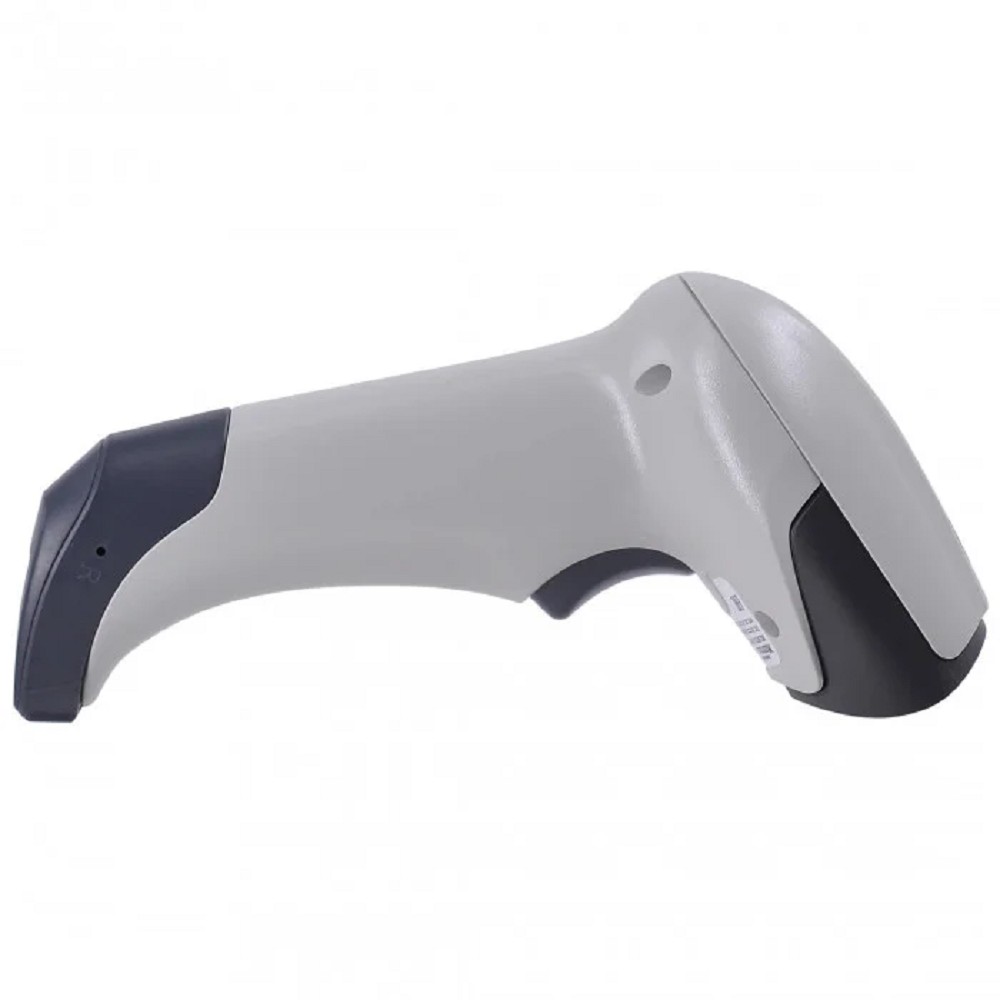 Сканер штрих-кода Mertech CL-2320 Dongle 2D беспроводной черный (4215)