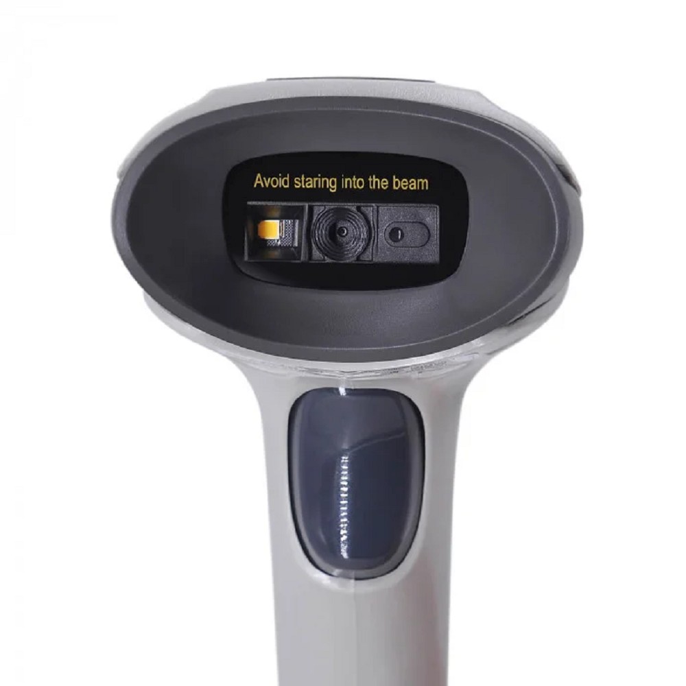 Сканер штрих-кода Mertech CL-2320 Dongle 2D беспроводной черный (4215)