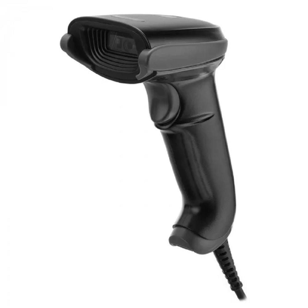 MERTECH 2220 P2D USB, USB эмуляция RS232 , black Сканер штрих-кодов [4226] арт. 4226_2220 P2D USB