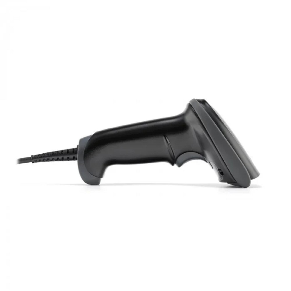 MERTECH 2220 P2D USB, USB эмуляция RS232 , black Сканер штрих-кодов [4226] арт. 4226_2220 P2D USB