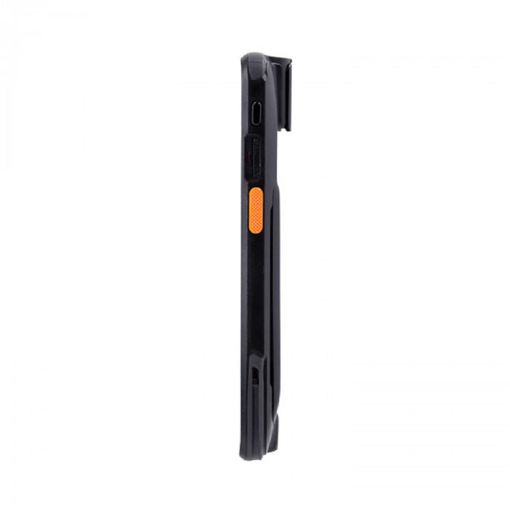 Комплект ТСД Mertech S55 Android 13, 4GB/64GB (кредл без передачи, пист. рукоятка, чехол, стекло, ремешок) Терминал сбора данных [10005] арт. 10005_S55