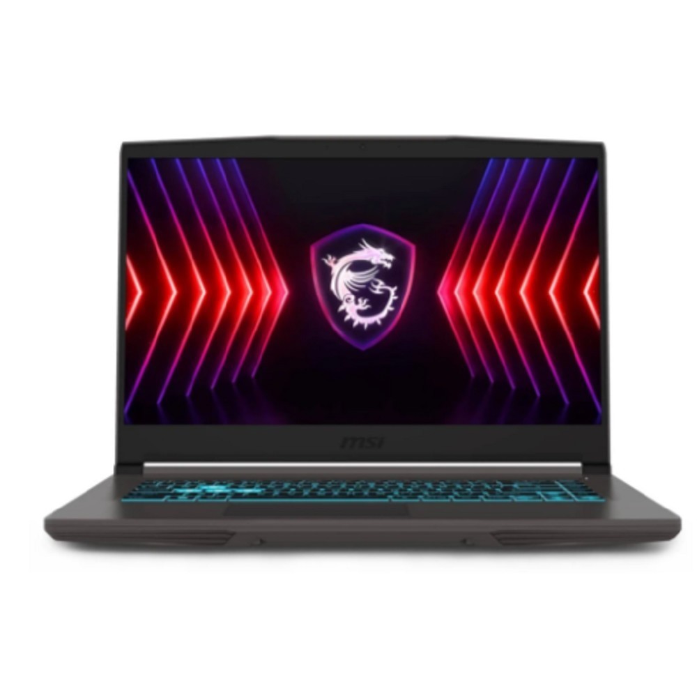 Ноутбук MicroStar MSI Thin 15 B2RVE-3450XRU арт. 9S7-16R831-3450