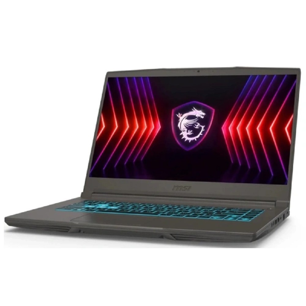 Ноутбук MicroStar MSI Thin 15 B2RVE-3450XRU арт. 9S7-16R831-3450