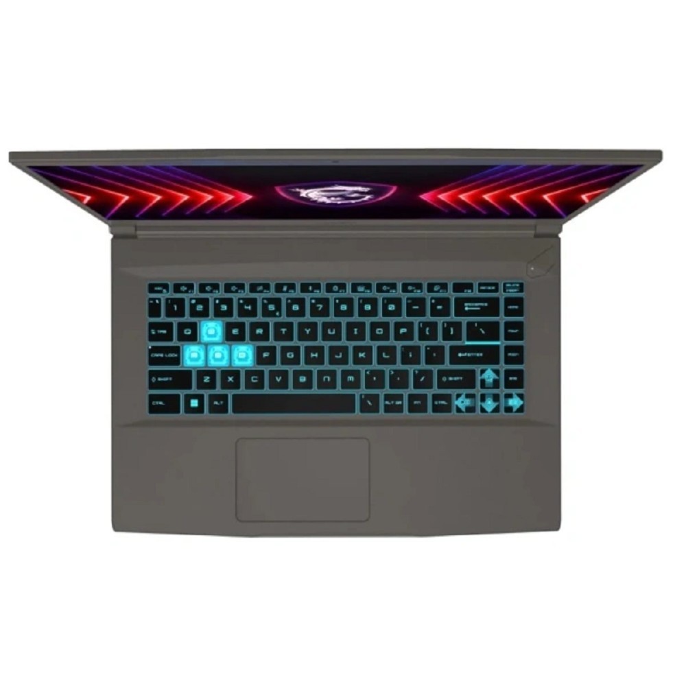 Ноутбук MicroStar MSI Thin 15 B2RVE-3450XRU арт. 9S7-16R831-3450