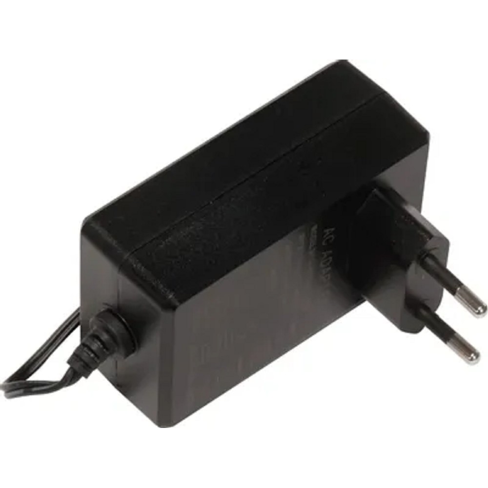 Повреждение упаковки MikroTik MT48-480095-11DGE\SGE 48V 0.95A 45.6W Блок питания арт. MT48-480095-11DG_DP