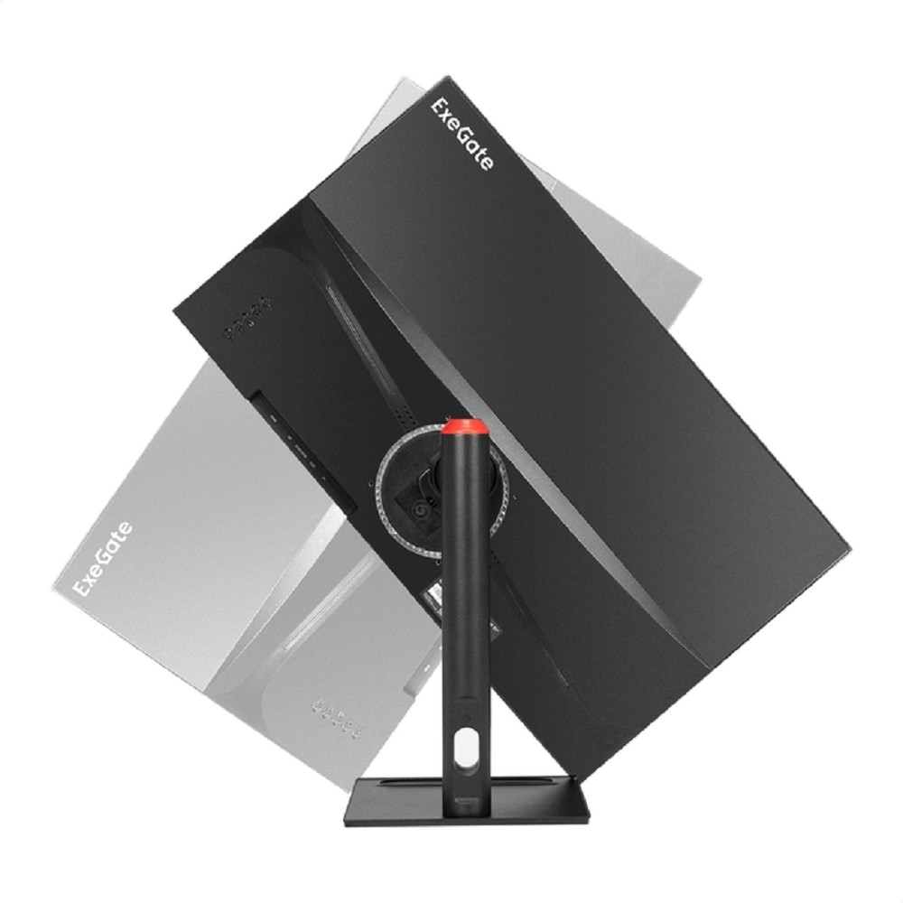 Повреждение упаковки LCD ExeGate 27" ES2707TA SmartView черный {IPS 2560x1440 75Hz 1ms 250cd HDMI DisplayPort HAS USB 2x3W} [EX296976RUS] арт. EX296976RUS_DP