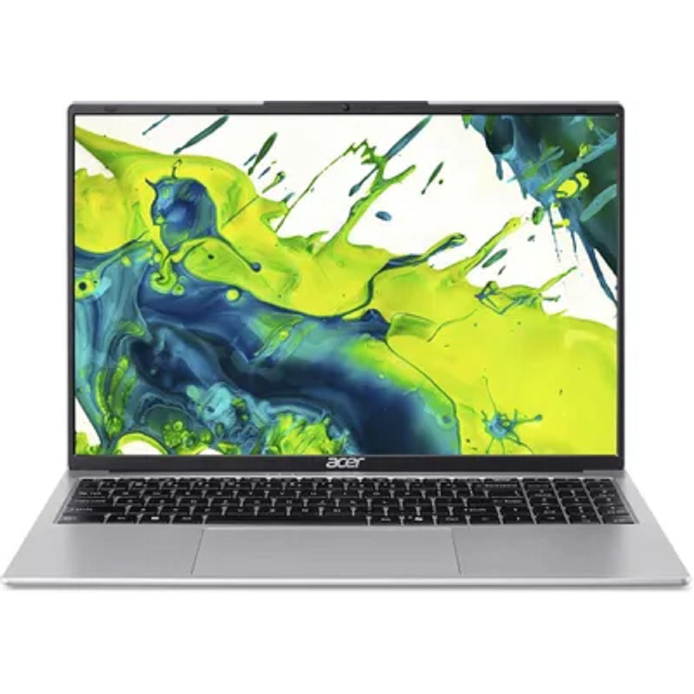 Ноутбук Acer Aspire Lite 16 AL16-54P-586N арт. NX.D76EM.002