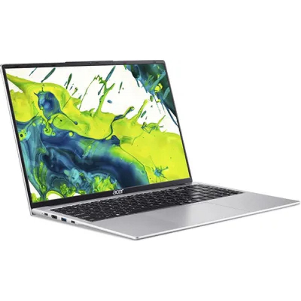 Ноутбук Acer Aspire Lite 16 AL16-54P-586N арт. NX.D76EM.002