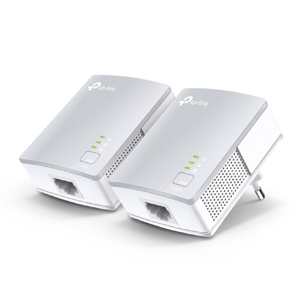 Повреждение упаковки TP-Link TL-PA4010 KIT AV600 Комплект адаптеров Powerline арт. TL-PA4010 KIT_DP