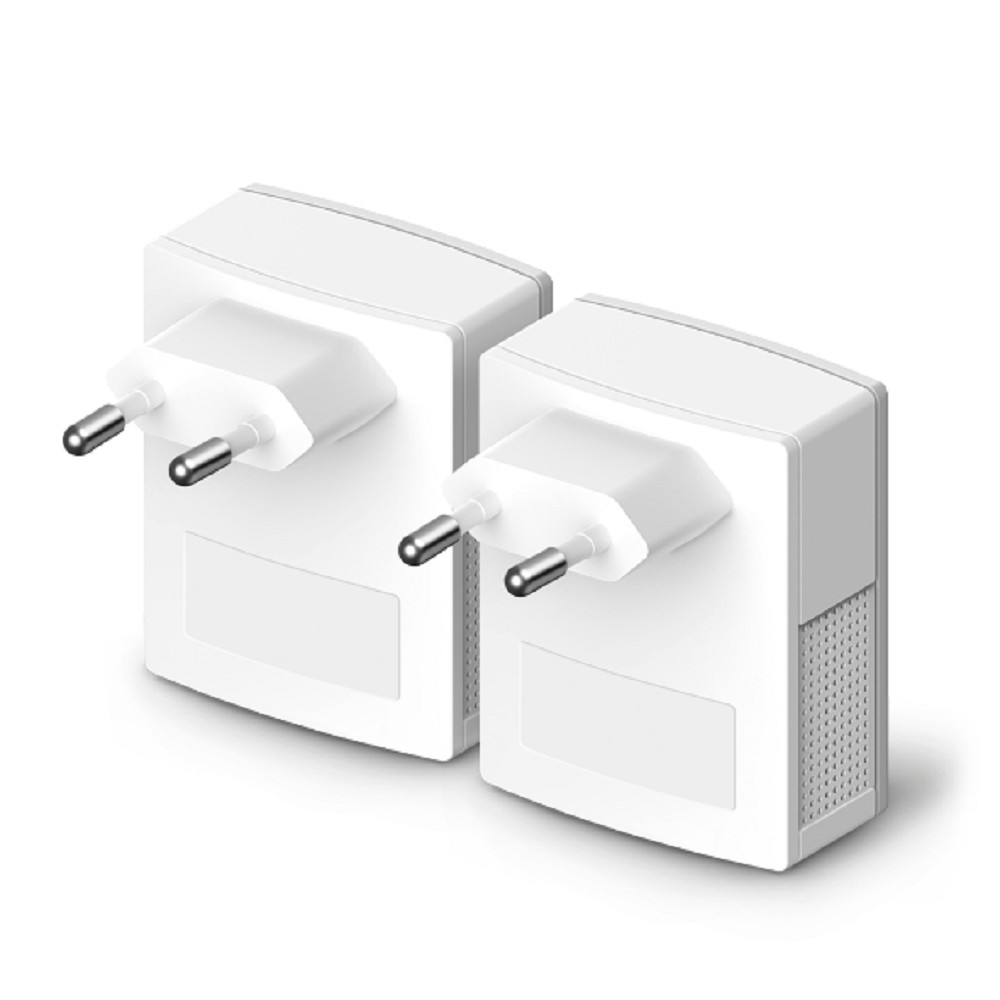 Повреждение упаковки TP-Link TL-PA4010 KIT AV600 Комплект адаптеров Powerline арт. TL-PA4010 KIT_DP