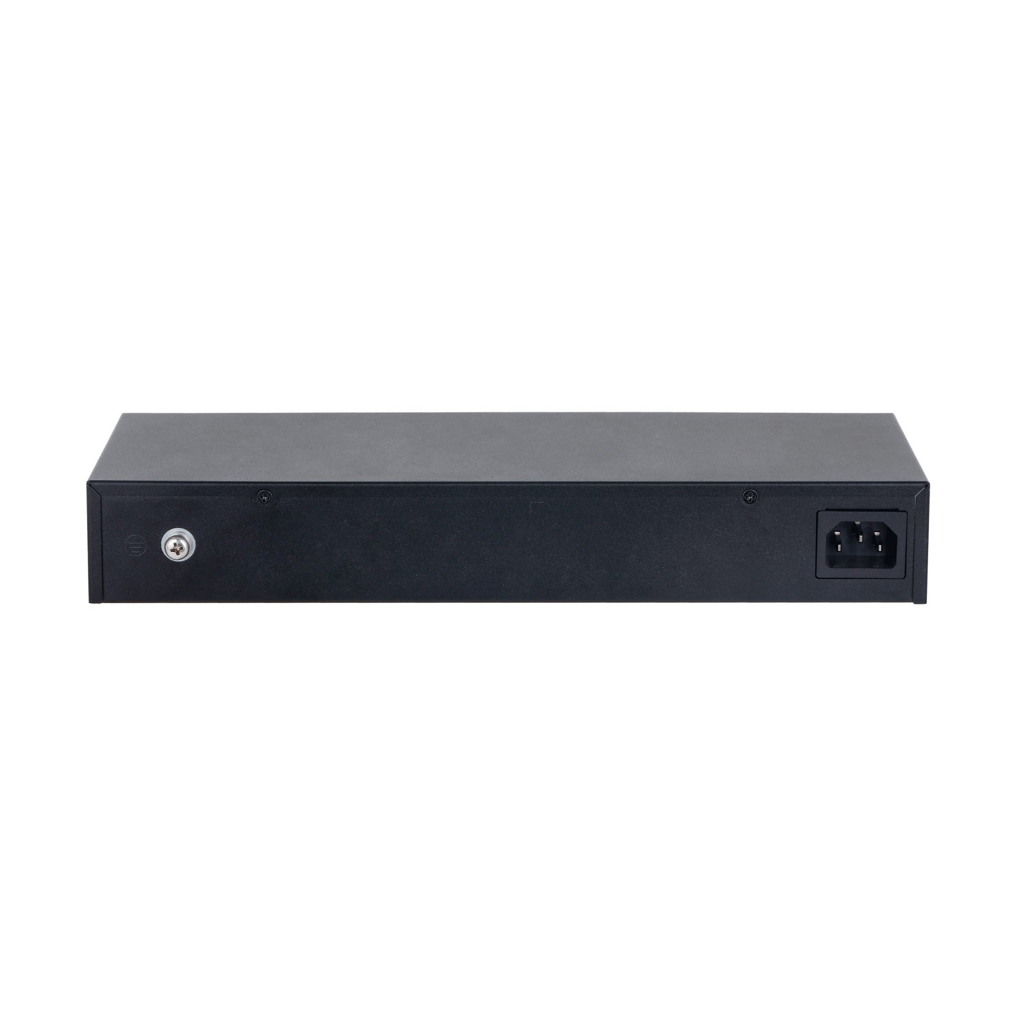 Коммутатор Dahua DH-S3024-24GT (L2) неуправляемый