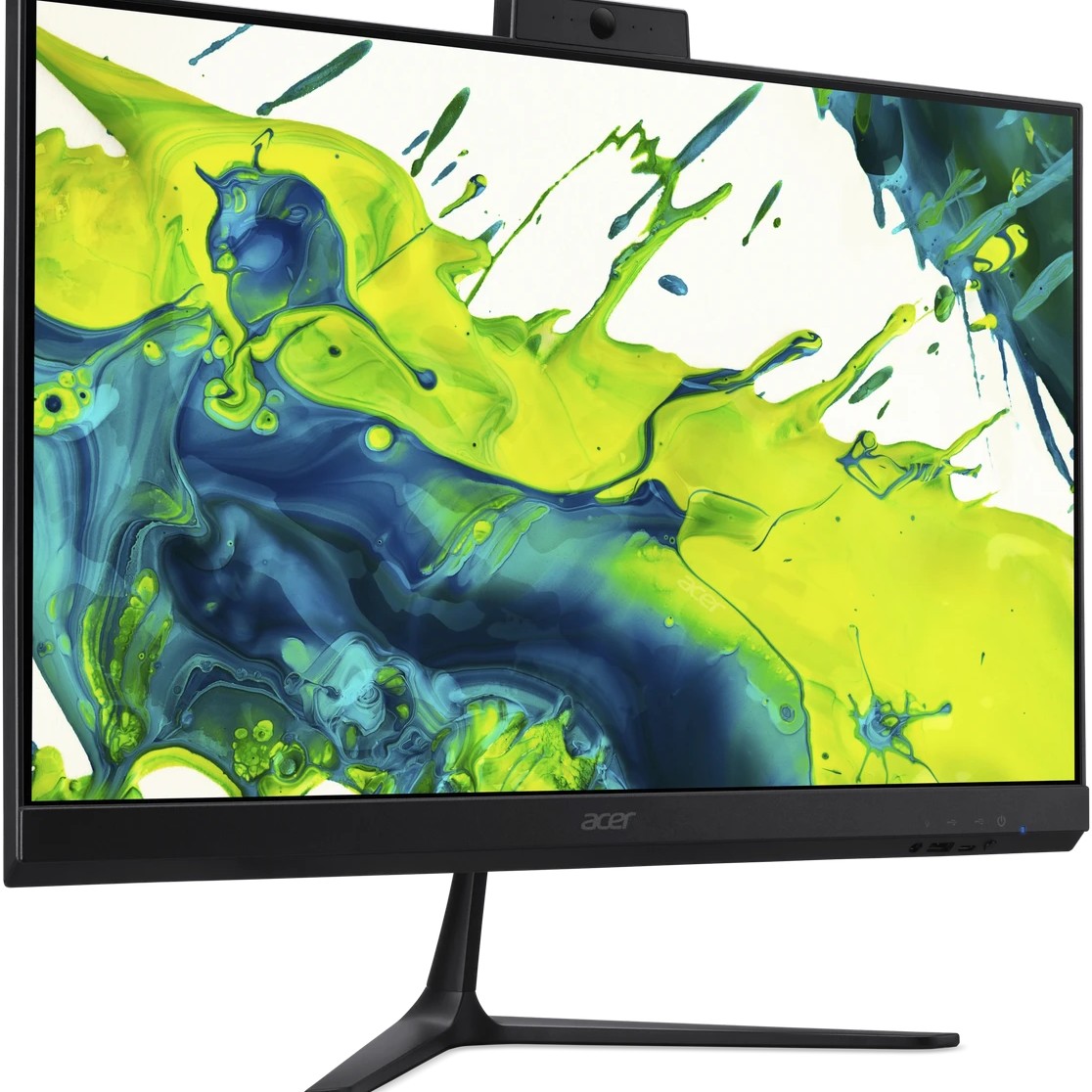 Моноблок Acer Aspire C24B арт. DQ.BSZCD.002_DP