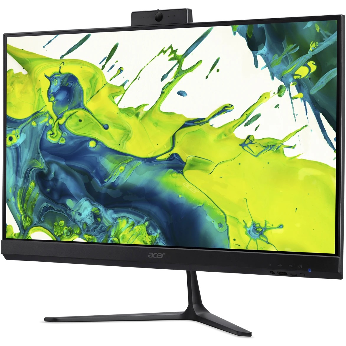Моноблок Acer Aspire C24B арт. DQ.BSZCD.002_DP