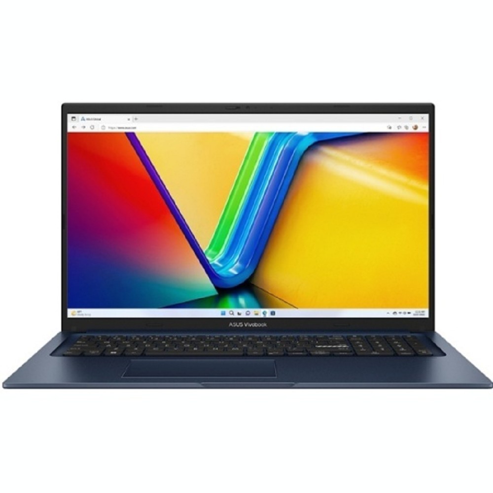 Ноутбук ASUS VivoBook 17 X1704-AU1159 арт. 90NB13X2-M00RH0