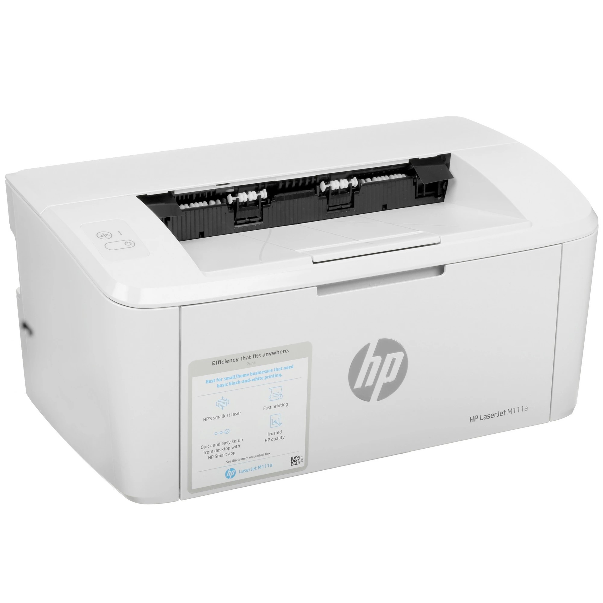 Принтер HP LaserJet M111a (7MD67A) BBU арт. 7MD67A_BBU