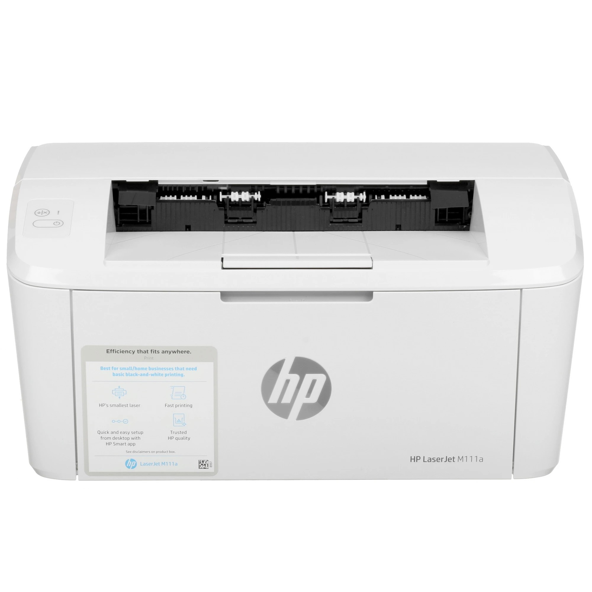 Принтер HP LaserJet M111a (7MD67A) BBU арт. 7MD67A_BBU