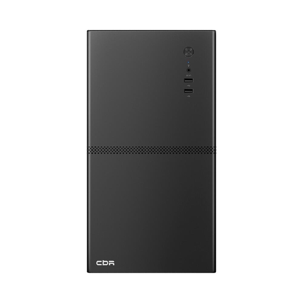 Персональный компьютер CBR PC Essence E1201 арт. CP0C5X-G4N01