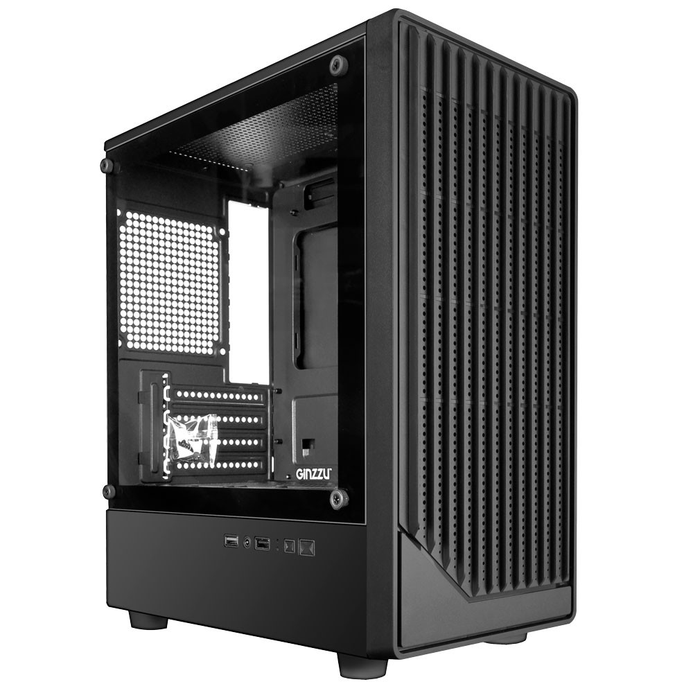 Повреждение упаковки Ginzzu CL400 арт. CL400_DP