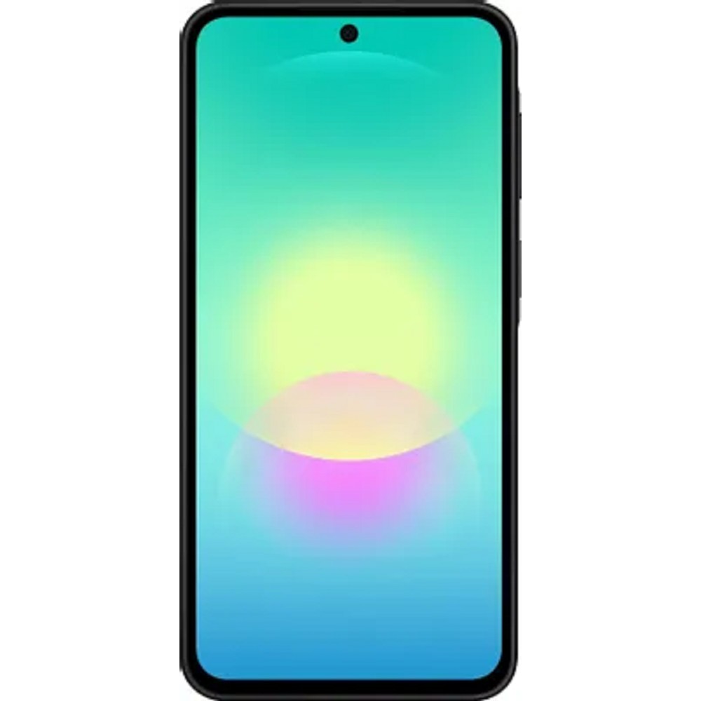 Смартфон Samsung Galaxy A27 6+128GB Black арт. SM-A276BZKDCAU