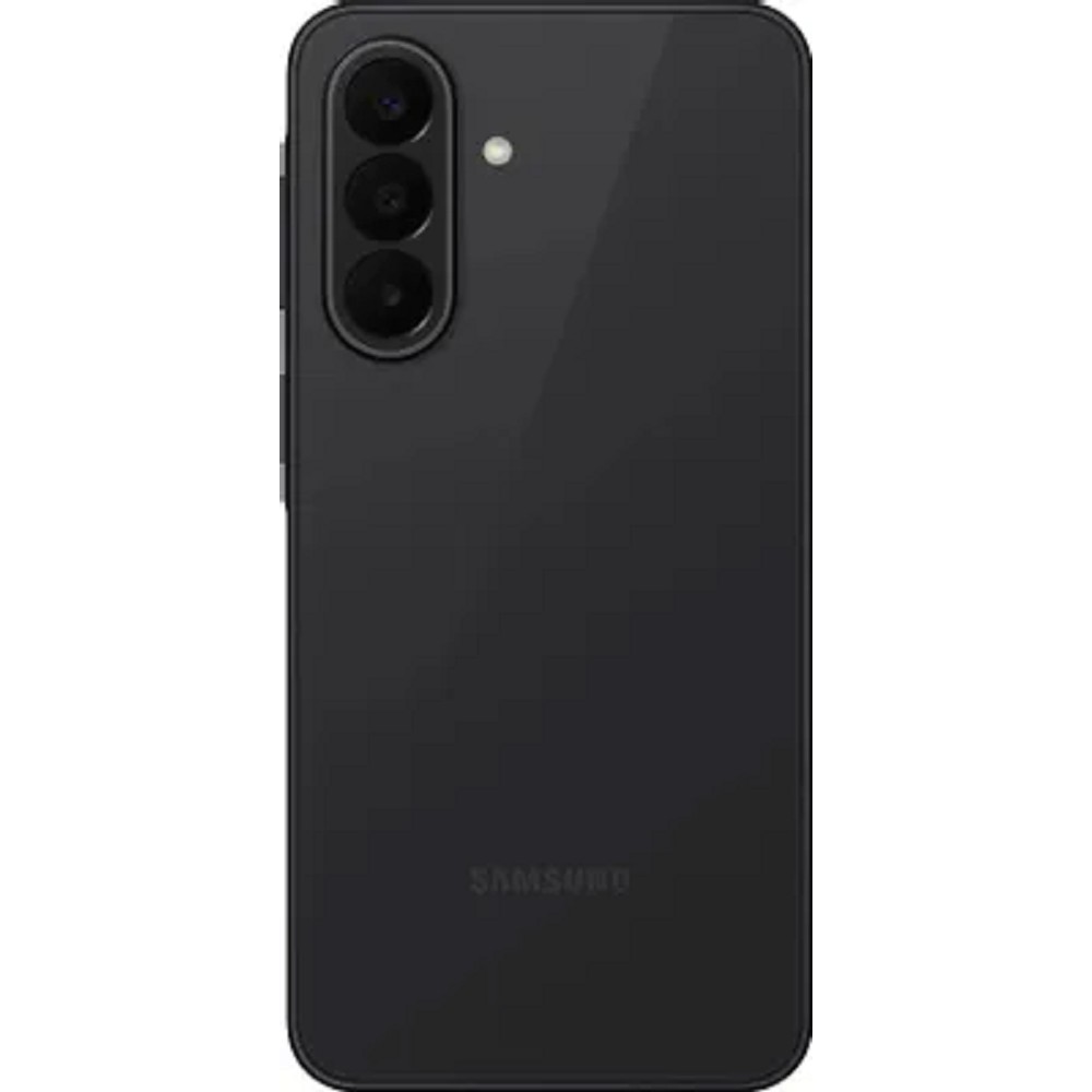 Смартфон Samsung Galaxy A27 6+128GB Black арт. SM-A276BZKDCAU