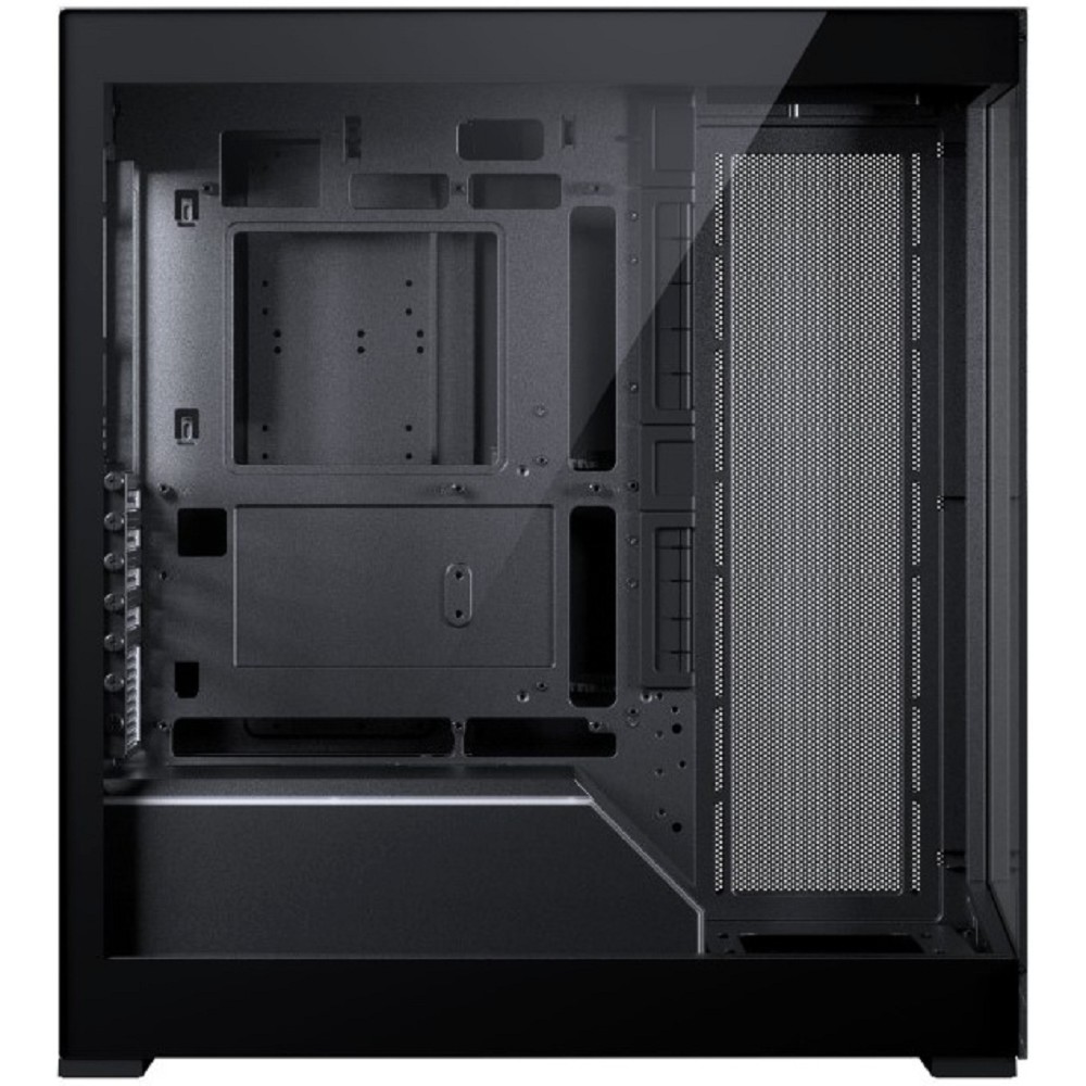 PHANTEKS NV5 MKII Black, Digtial RGB Lighting, без БП, боковое окно Tempered Glass, Mid-Tower / PH-NV523TG_DBK02
