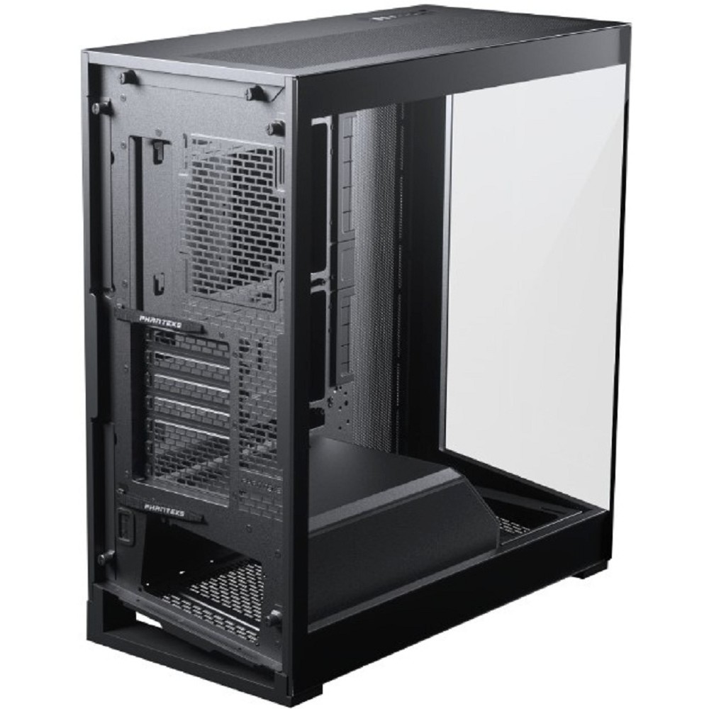 PHANTEKS NV5 MKII Black, Digtial RGB Lighting, без БП, боковое окно Tempered Glass, Mid-Tower / PH-NV523TG_DBK02