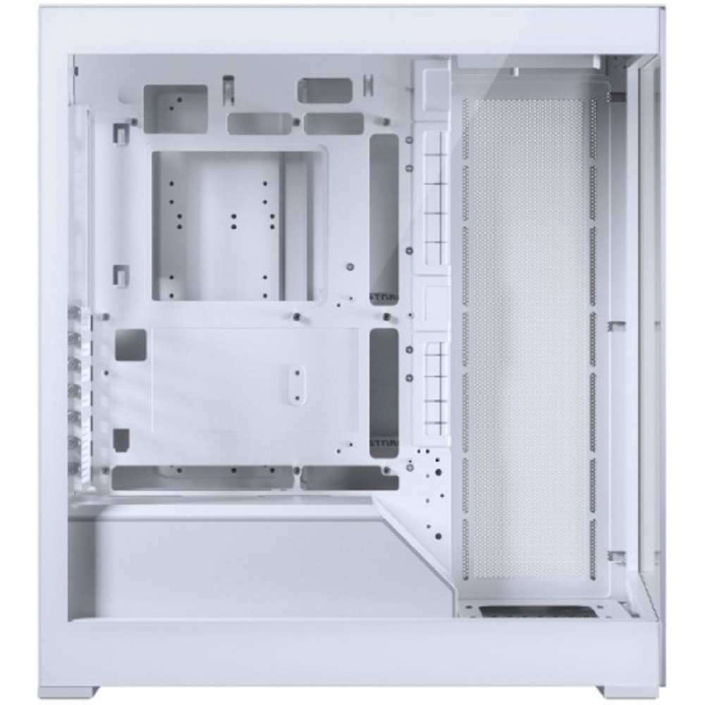 PHANTEKS NV5 MKII White, Digtial RGB Lighting, без БП, боковое окно Tempered Glass, Mid-Tower / PH-NV523TG_DMW02
