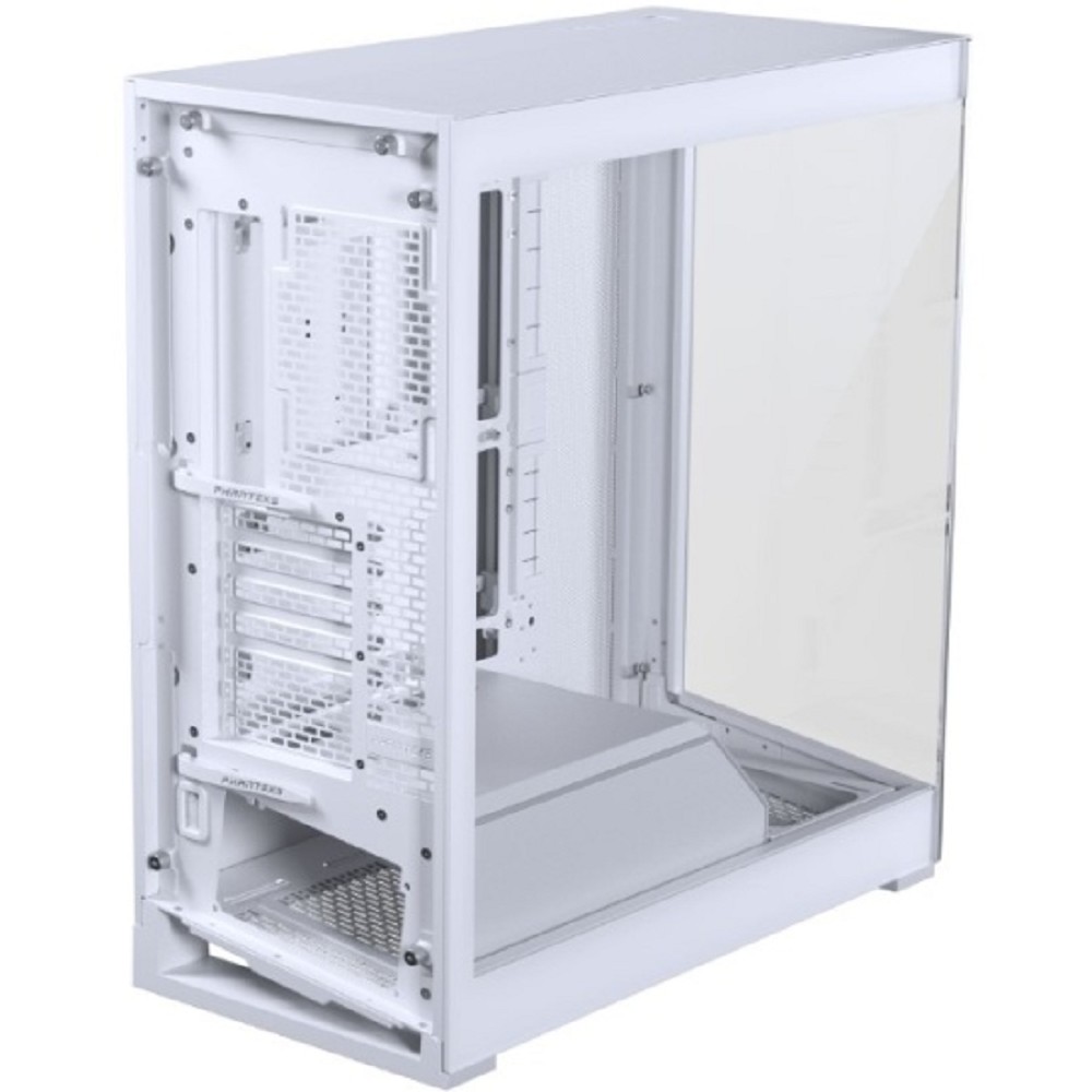 PHANTEKS NV5 MKII White, Digtial RGB Lighting, без БП, боковое окно Tempered Glass, Mid-Tower / PH-NV523TG_DMW02