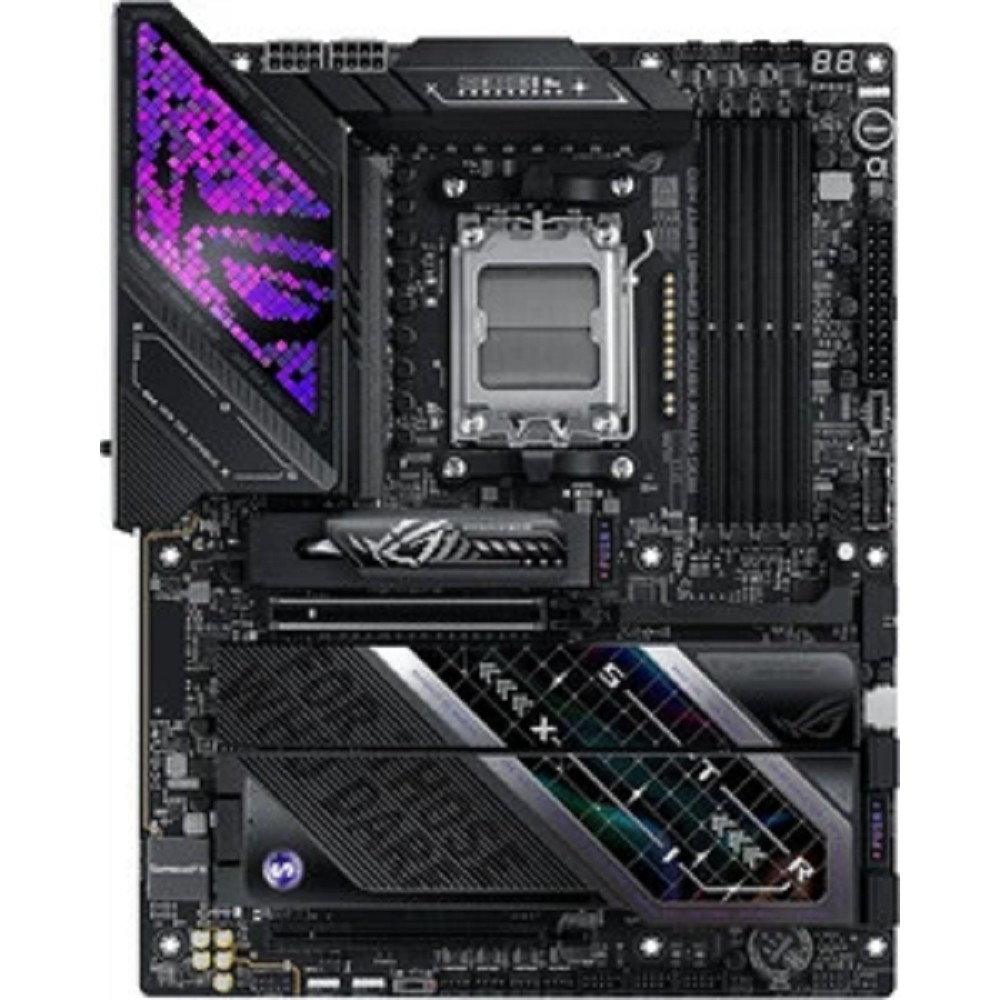 Материнская плата Asus ROG STRIX X870E-E GAMING NEO