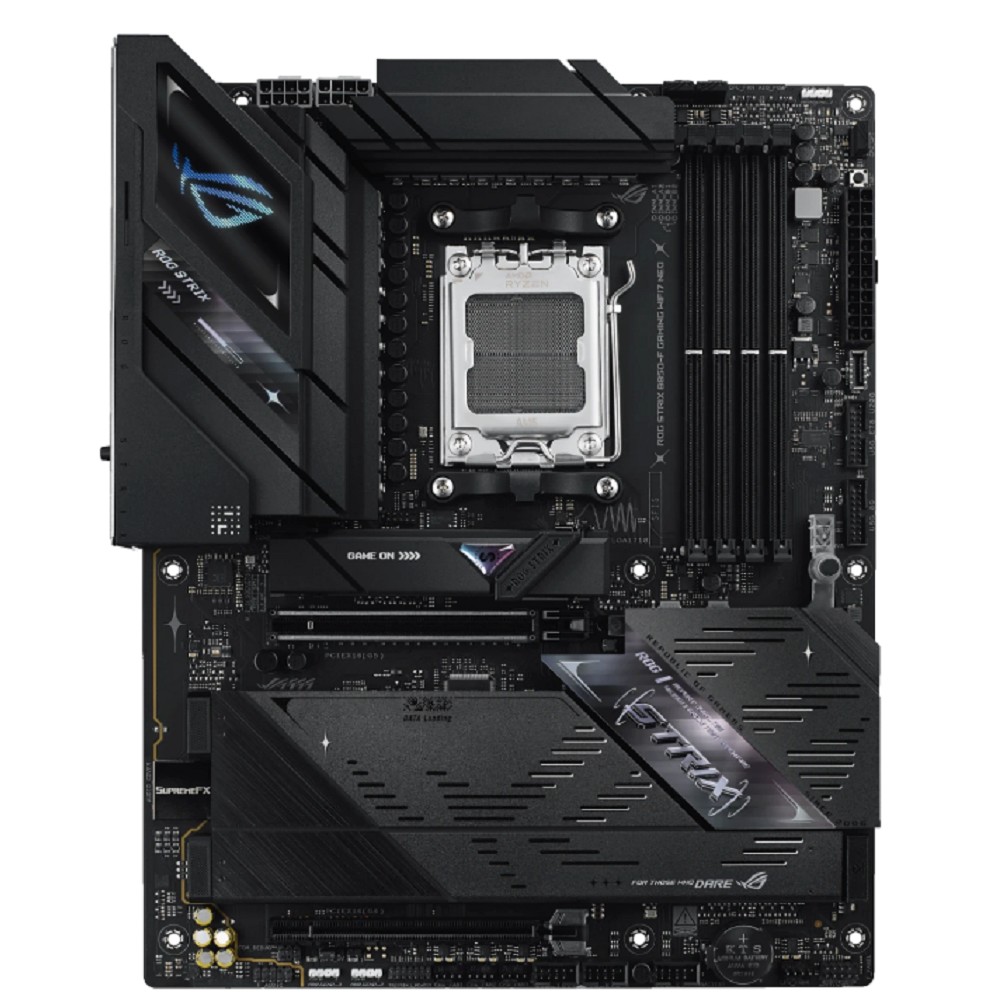 Материнская плата Asus ROG STRIX B850-F GAMING NEO арт. 90MB1NX0-M0EAY0
