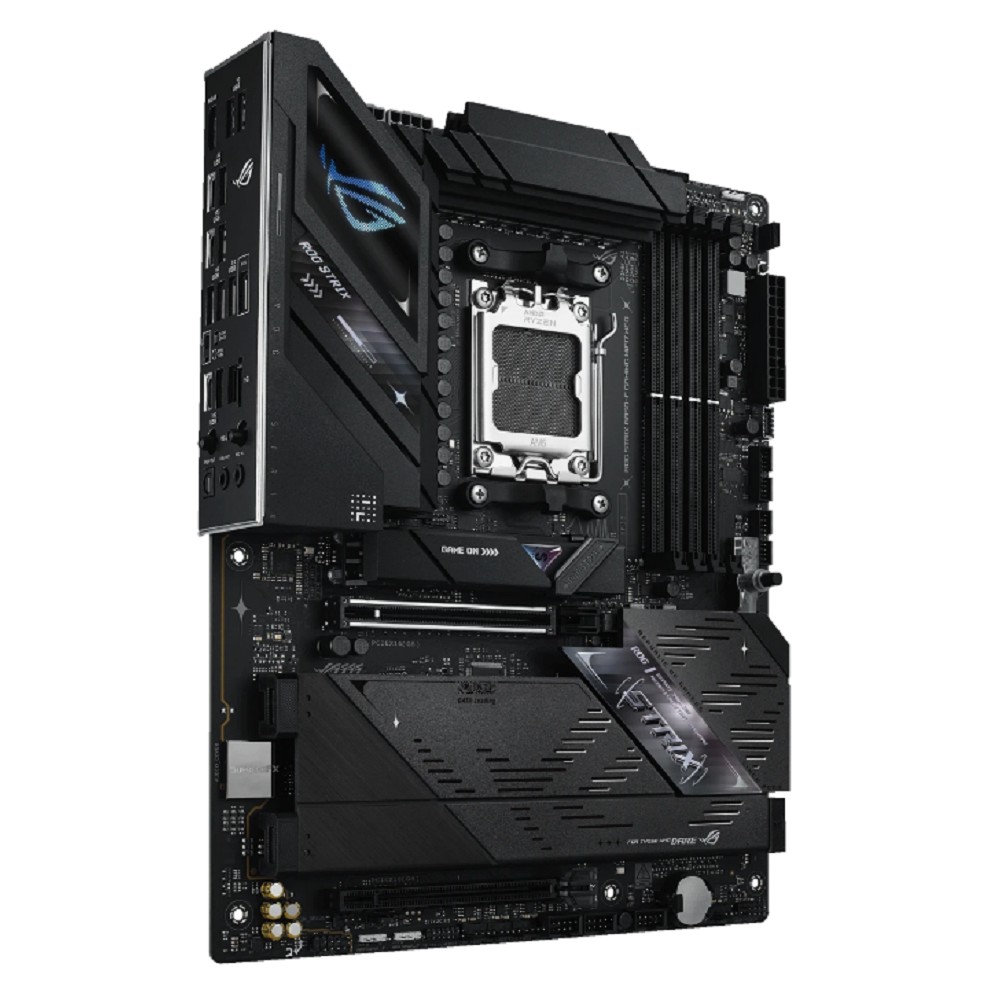 Материнская плата Asus ROG STRIX B850-F GAMING NEO арт. 90MB1NX0-M0EAY0