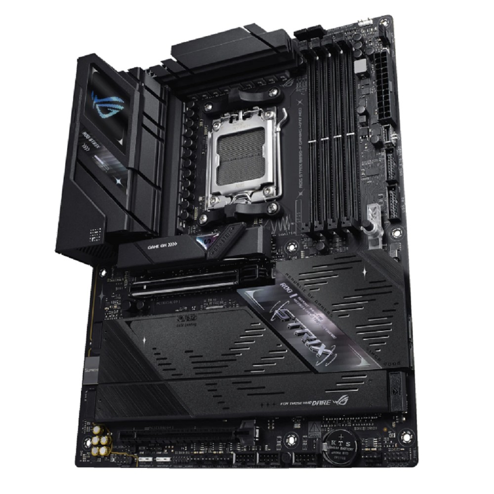 Материнская плата Asus ROG STRIX B850-F GAMING NEO арт. 90MB1NX0-M0EAY0