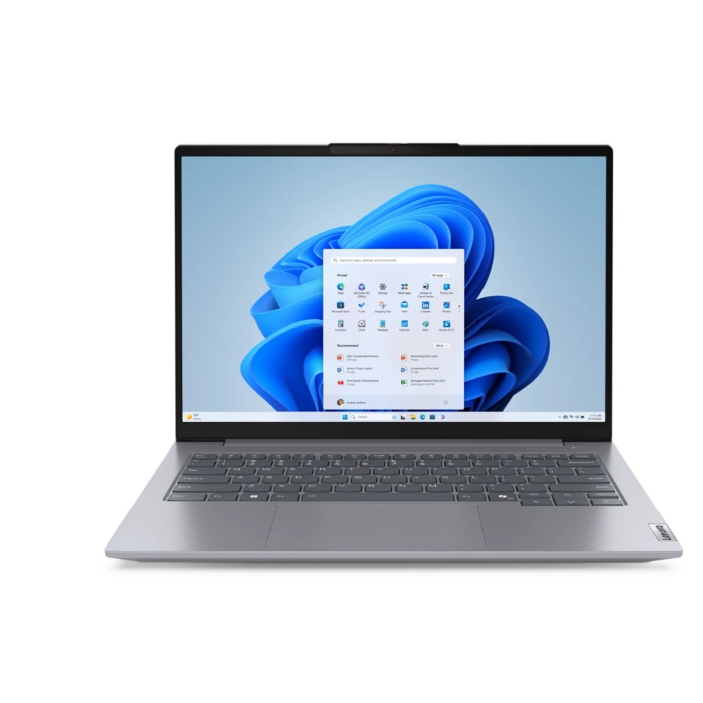 Ноутбук Lenovo ThinkBook 14 G7 ARP