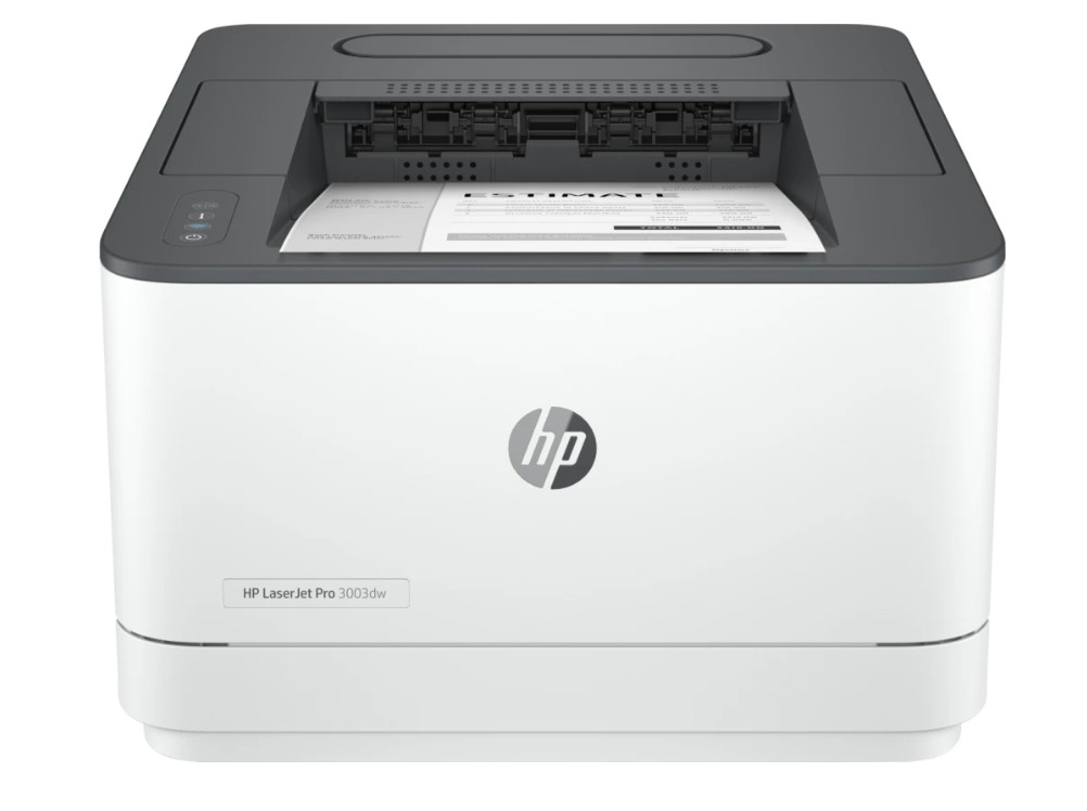 Принтер HP LaserJet Pro 3003dw (3G654A) BBU арт. 3G654A_BBU