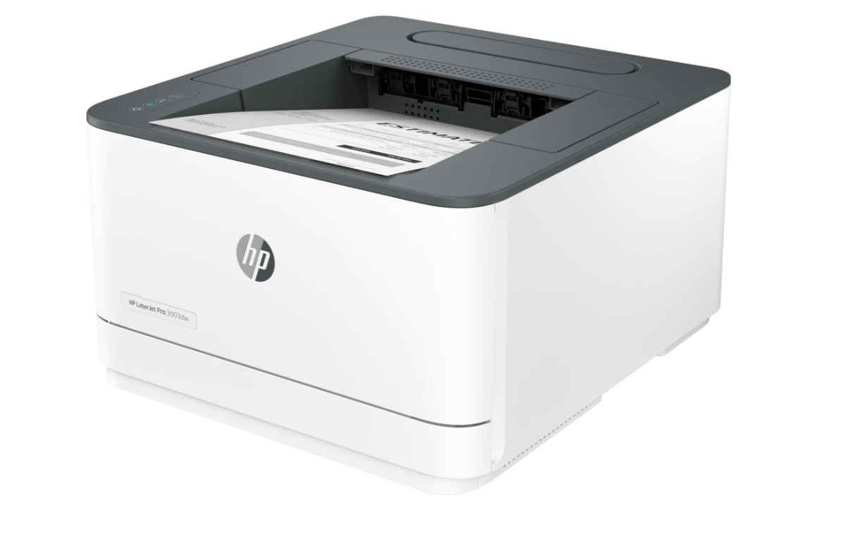Принтер HP LaserJet Pro 3003dw (3G654A) BBU арт. 3G654A_BBU