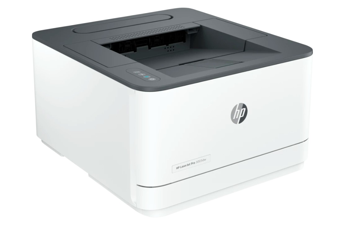 Принтер HP LaserJet Pro 3003dw (3G654A) BBU арт. 3G654A_BBU